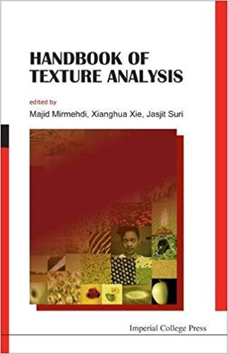 Handbook of Texture Analysis